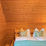 Apartamento Premium Berglodge Nassfeld - Direkt An Der Piste *