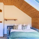 Premium Berglodge Nassfeld - Direkt An Der Piste Apartamento *