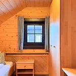Apartamento Premium Berglodge Nassfeld - Direkt An Der Piste *