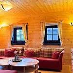 Premium Berglodge Nassfeld - Direkt An Der Piste Apartamento