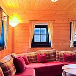 Premium Berglodge Nassfeld - Direkt An Der Piste * Hermagor-Pressegger See