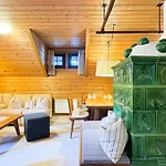 Premium Berglodge Nassfeld - Direkt An Der Piste * Hermagor-Pressegger See