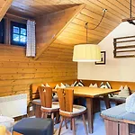 Premium Berglodge Nassfeld - Direkt An Der Piste Apartamento