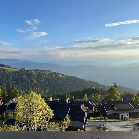 Premium Berglodge Nassfeld - Direkt An Der Piste *