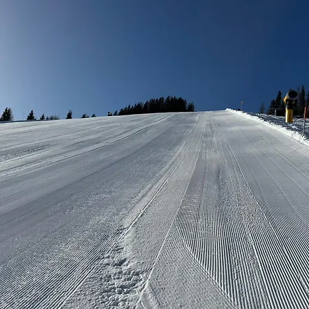 Premium Berglodge Nassfeld - Direkt An Der Piste Apartamento Hermagor-Pressegger See