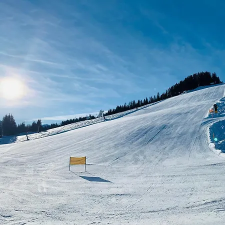 Διαμέρισμα Premium Berglodge Nassfeld - Direkt An Der Piste Hermagor-Pressegger See