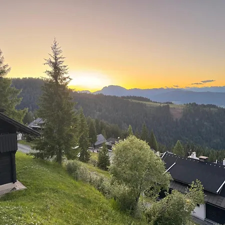 Premium Berglodge Nassfeld - Direkt An Der Piste * Hermagor-Pressegger See