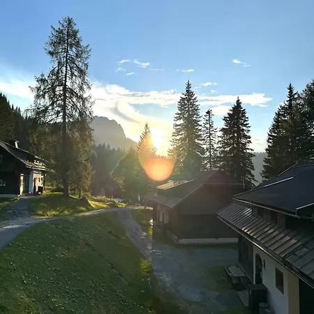 Διαμέρισμα Premium Berglodge Nassfeld - Direkt An Der Piste