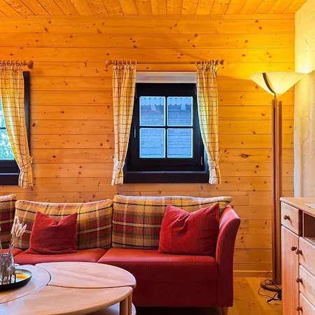 Premium Berglodge Nassfeld - Direkt An Der Piste