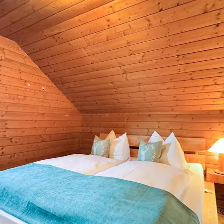 Διαμέρισμα Premium Berglodge Nassfeld - Direkt An Der Piste