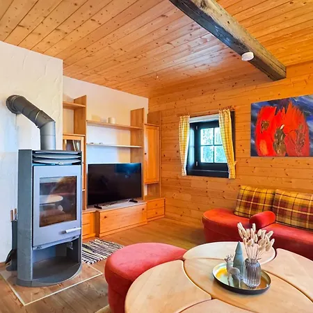 Διαμέρισμα Premium Berglodge Nassfeld - Direkt An Der Piste *