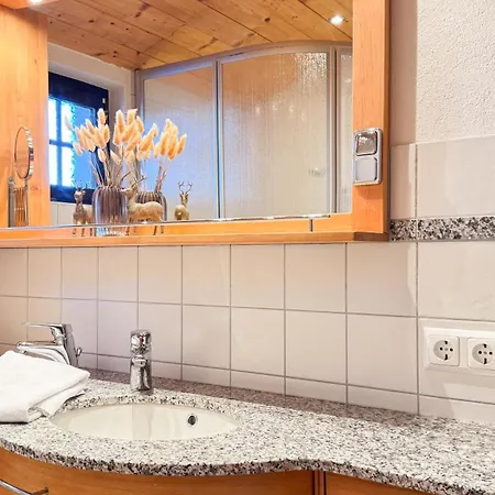 Premium Berglodge Nassfeld - Direkt An Der Piste Διαμέρισμα