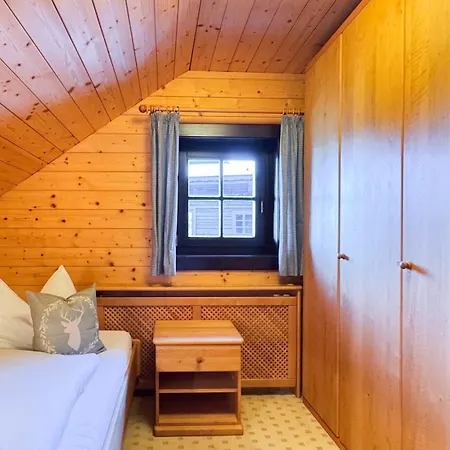 Premium Berglodge Nassfeld - Direkt An Der Piste Hermagor-Pressegger See