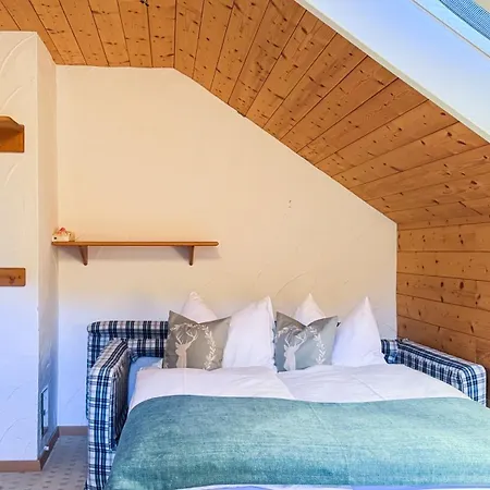 Premium Berglodge Nassfeld - Direkt An Der Piste Διαμέρισμα *