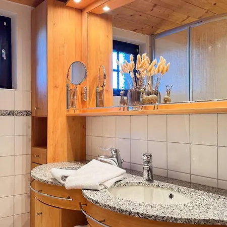 Premium Berglodge Nassfeld - Direkt An Der Piste Hermagor-Pressegger See