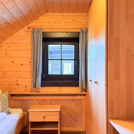 Διαμέρισμα Premium Berglodge Nassfeld - Direkt An Der Piste *