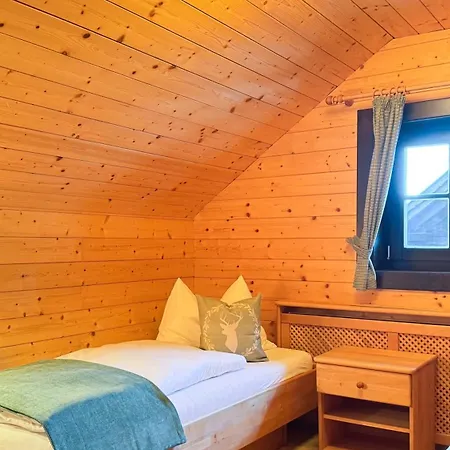 Διαμέρισμα Premium Berglodge Nassfeld - Direkt An Der Piste *