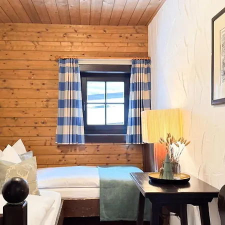 Premium Berglodge Nassfeld - Direkt An Der Piste