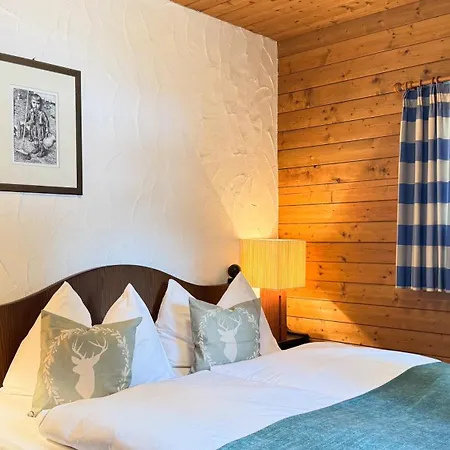 Apartamento Premium Berglodge Nassfeld - Direkt An Der Piste *