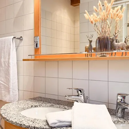 Διαμέρισμα Premium Berglodge Nassfeld - Direkt An Der Piste