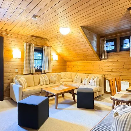 Apartamento Premium Berglodge Nassfeld - Direkt An Der Piste *