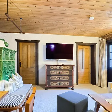 Premium Berglodge Nassfeld - Direkt An Der Piste