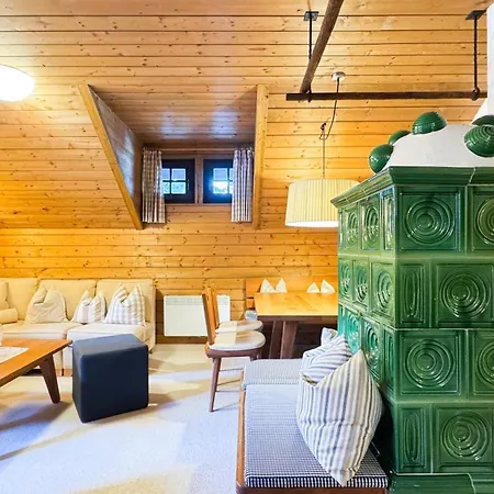 Premium Berglodge Nassfeld - Direkt An Der Piste * Hermagor-Pressegger See