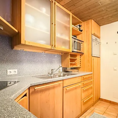 Premium Berglodge Nassfeld - Direkt An Der Piste Διαμέρισμα