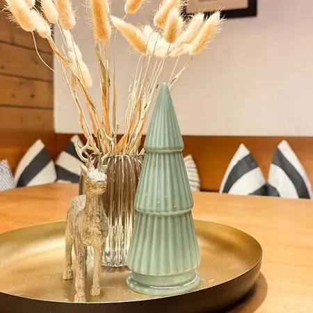 Premium Berglodge Nassfeld - Direkt An Der Piste