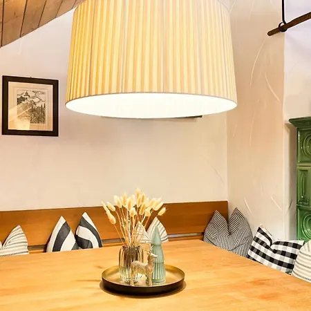 Premium Berglodge Nassfeld - Direkt An Der Piste * Hermagor-Pressegger See