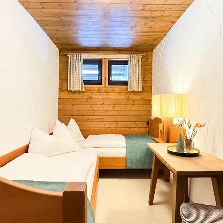 Premium Berglodge Nassfeld - Direkt An Der Piste * Hermagor-Pressegger See