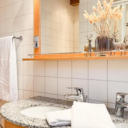 Διαμέρισμα Premium Berglodge Nassfeld - Direkt An Der Piste