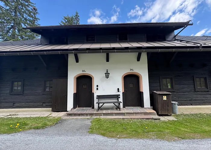 Daire Premium Berglodge Nassfeld - Direkt An Der Piste Hermagor-Pressegger See