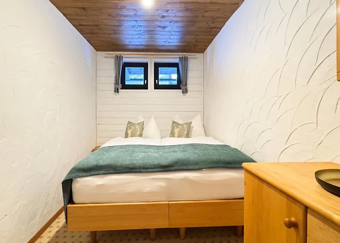 Premium Berglodge Nassfeld - Direkt An Der Piste * Hermagor-Pressegger See