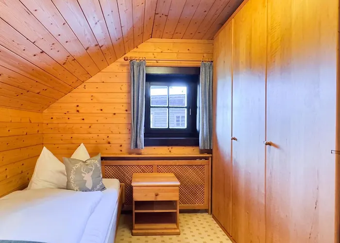 Premium Berglodge Nassfeld - Direkt An Der Piste Hermagor-Pressegger See