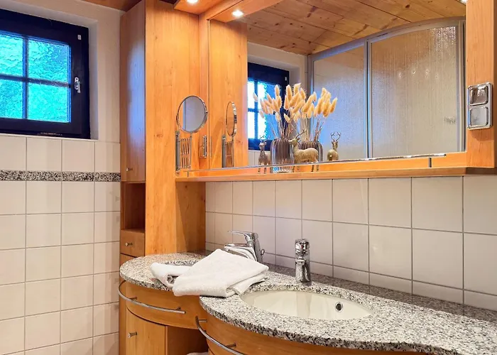 Premium Berglodge Nassfeld - Direkt An Der Piste Hermagor-Pressegger See