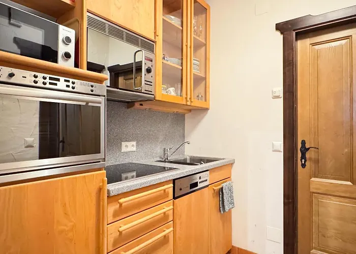 Premium Berglodge Nassfeld - Direkt An Der Piste *