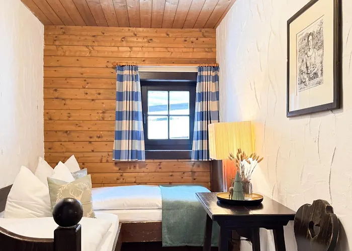 Premium Berglodge Nassfeld - Direkt An Der Piste