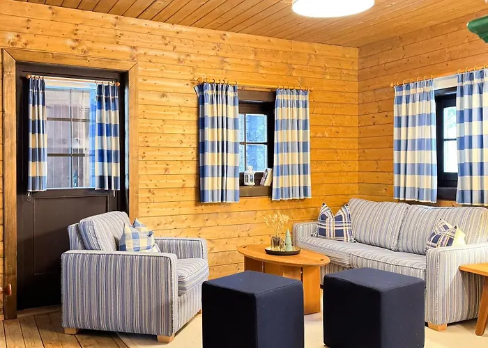 Daire Premium Berglodge Nassfeld - Direkt An Der Piste