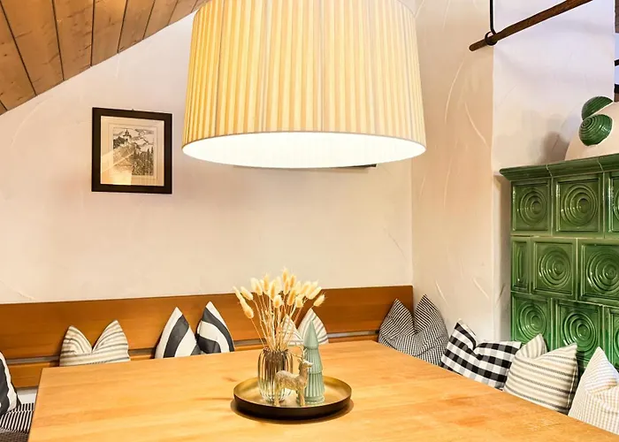 Premium Berglodge Nassfeld - Direkt An Der Piste * Hermagor-Pressegger See