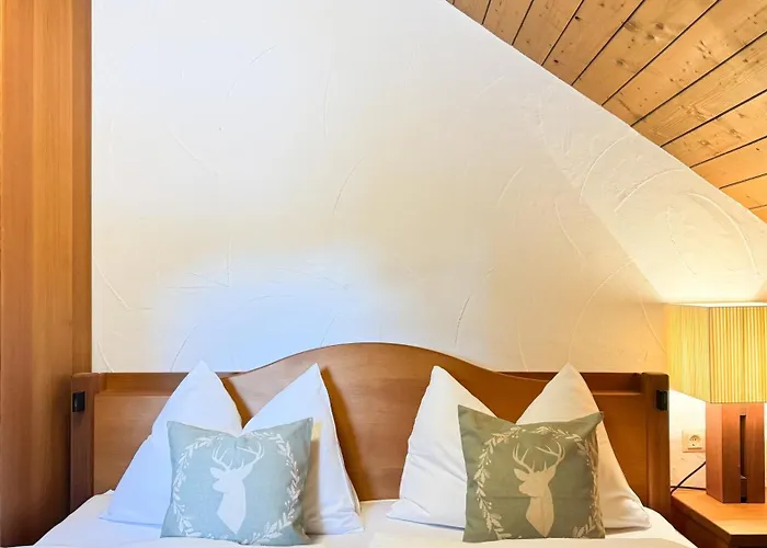 Daire Premium Berglodge Nassfeld - Direkt An Der Piste *