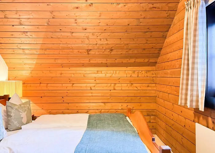 Premium Berglodge Nassfeld - Direkt An Der Piste Daire Hermagor-Pressegger See