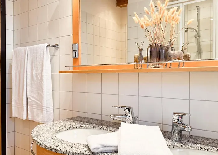 Daire Premium Berglodge Nassfeld - Direkt An Der Piste